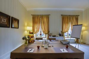 Hotel Des Trois Couronnes