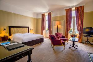 Hotel Des Trois Couronnes
