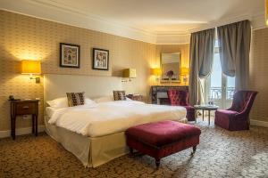 Hotel Des Trois Couronnes
