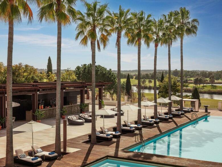 Hotel Victoria Golf Resort And Spa Managed By Accor