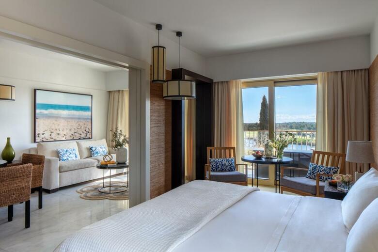 Hotel Victoria Golf Resort And Spa Managed By Accor