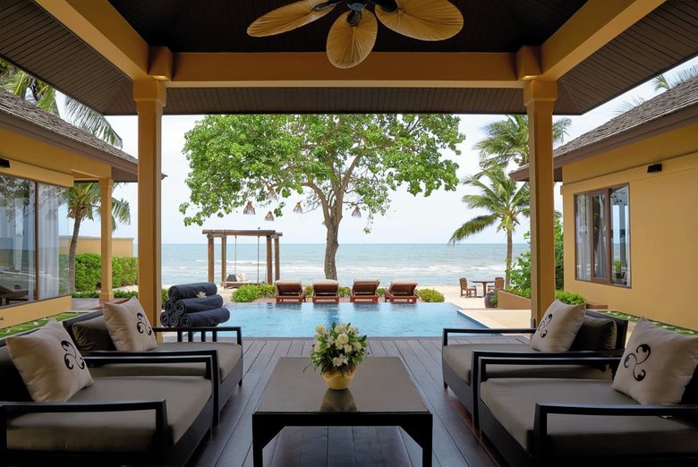 Hotel Asara Villa & Suite