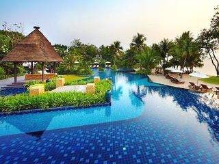 Hotel Asara Villa & Suite