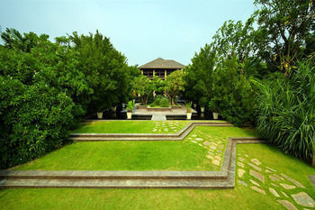 Hotel Asara Villa & Suite
