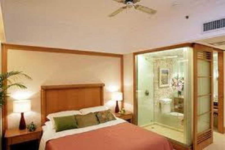 Hotel The Warwick