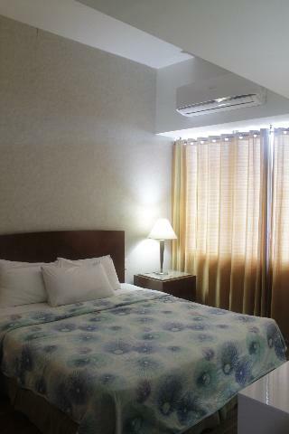 Hotel Pearl Manila