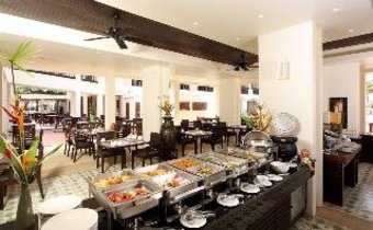 Hotel Briza Beach Resort, Khao Lak