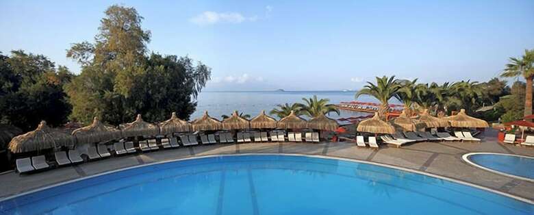 Hotel Kadikale