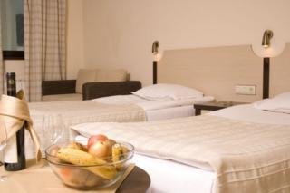 Rhodopi Home Hotel And Apartments