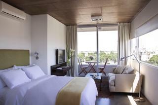 Hotel Hollywood Suites & Lofts - The Suites