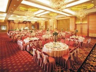 Hotel Liu Hua