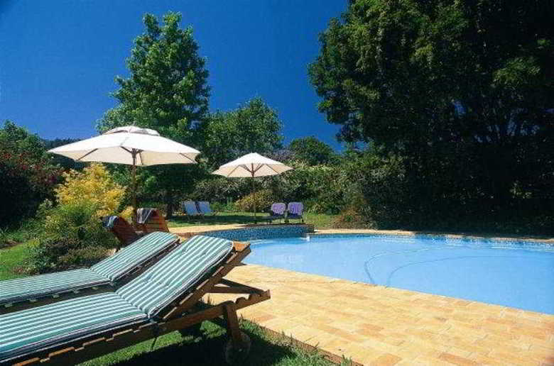 Hotel Auberge Rozendal Winefarm