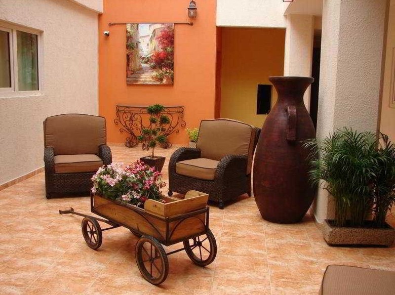 Hotel Alcazar