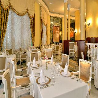 Iberostar Grand Hotel Rose Hall All Inclusive