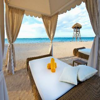Iberostar Grand Hotel Rose Hall All Inclusive