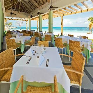 Iberostar Grand Hotel Rose Hall All Inclusive