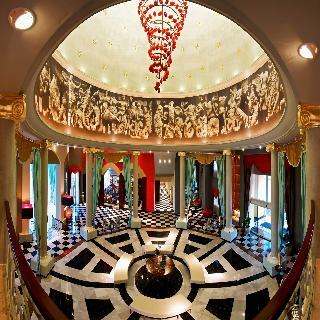 Iberostar Grand Hotel Rose Hall All Inclusive