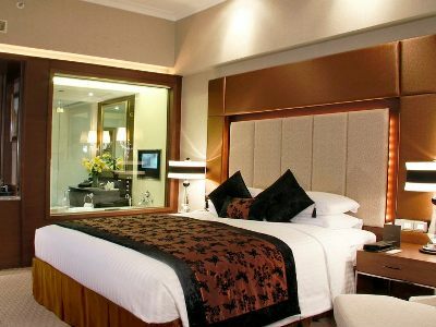 Hotel Sofitel Macau At Pointe 16