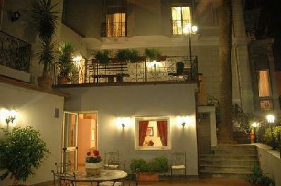 Hotel Villa Margherita