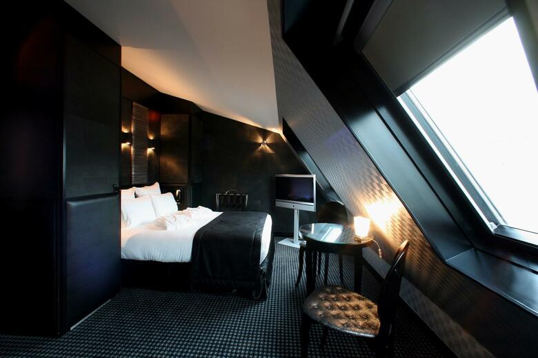 Hotel L'adresse