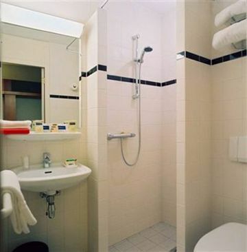 Bastion Deluxe Hotel Breda