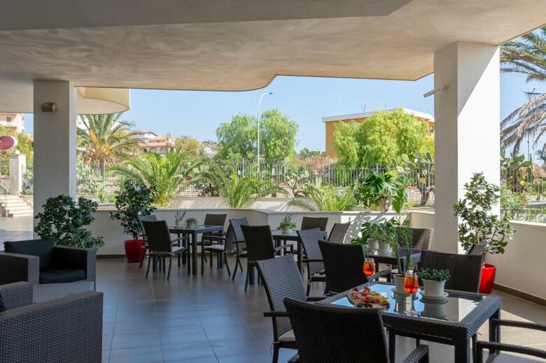 Grand Hotel Sofia