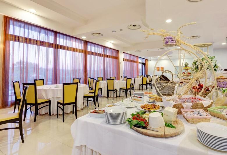 Grand Hotel Sofia