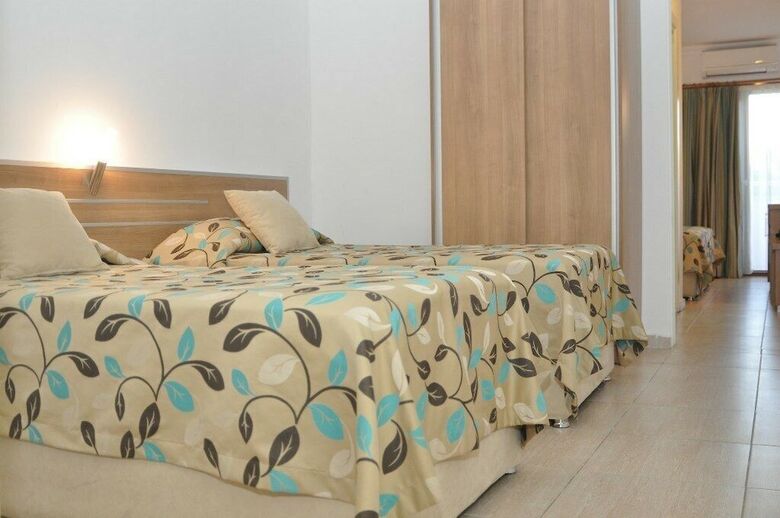 Hotel Selenium
