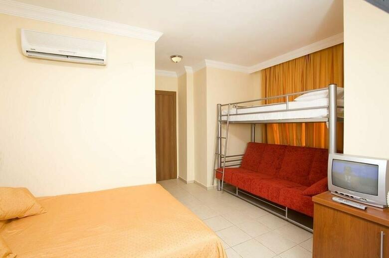 Hotel Selenium