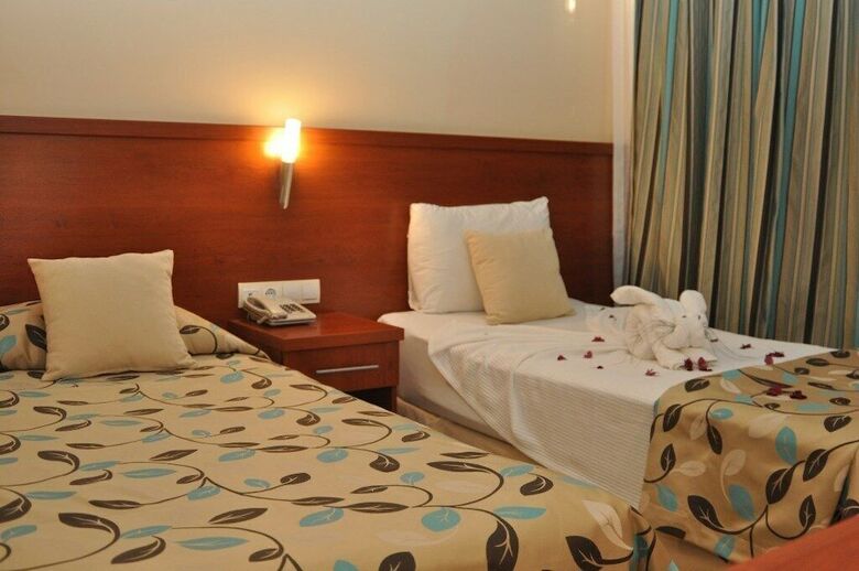 Hotel Selenium