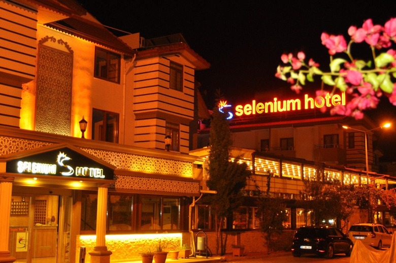 Hotel Selenium