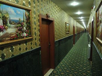 Gorubliansko Hanche Hotel