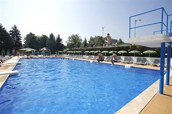 Gorubliansko Hanche Hotel