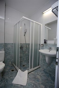 Gorubliansko Hanche Hotel