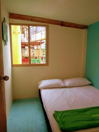Metropol Hostel