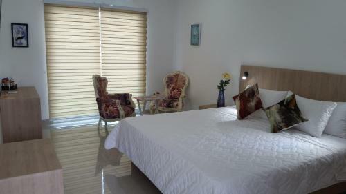 River City Hotel