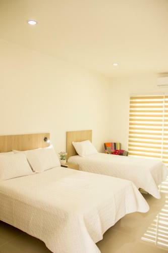 River City Hotel