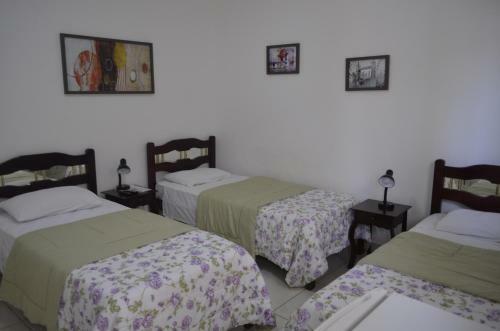 Hotel Pousada Universitaria