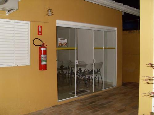 Hotel Pousada Universitaria