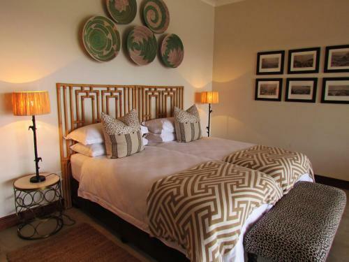 Buhala Lodge
