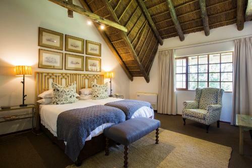 Buhala Lodge