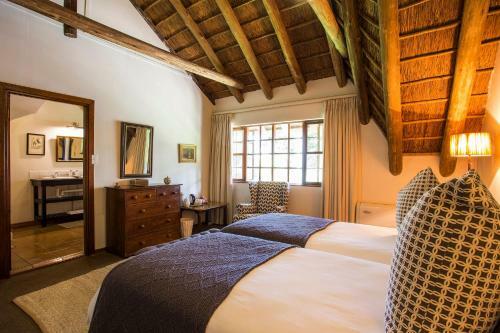 Buhala Lodge
