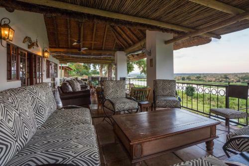 Buhala Lodge