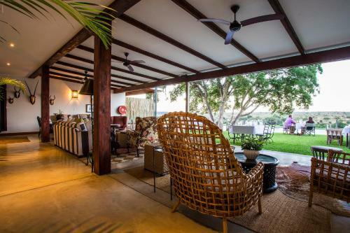 Buhala Lodge