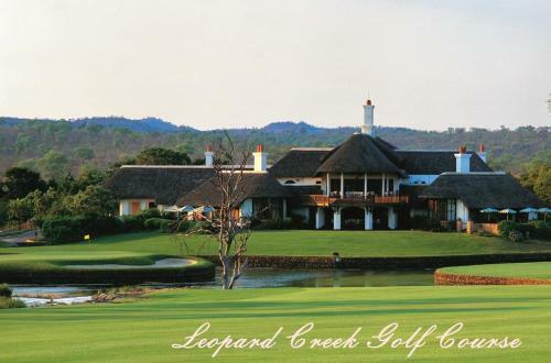 Buhala Lodge