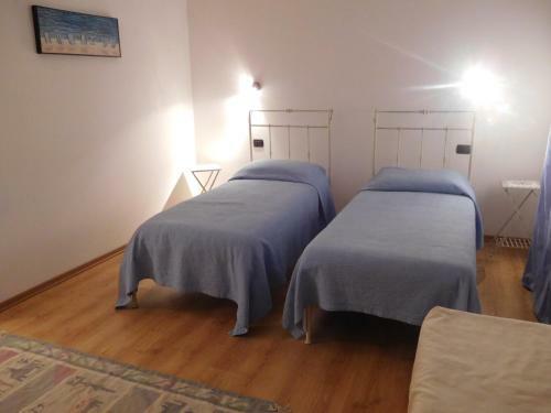 B&B Valentina - Mambrotta