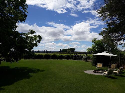Posada Finca Garciarena