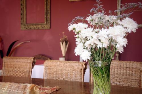 Posada Finca Garciarena