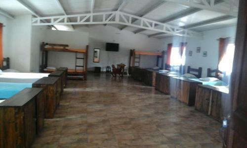 Finca Hotel La Ponderosa