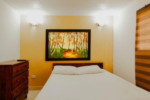 Finca Hotel La Ponderosa